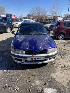  Mitsubishi Carisma 2003 , 80000 , 