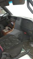    SsangYong Istana 1996 , 220000 , 