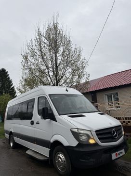   Mercedes-Benz Sprinter 2015 , 2900000 , 