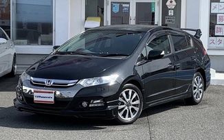  Honda Insight 2014 , 590000 , 