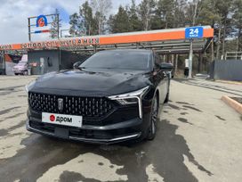 Лифтбек FAW Bestune B70 2023 года, 2250000 рублей, Екатеринбург