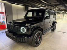 Москва G-Class, 2025 Москва G-Class, 2025