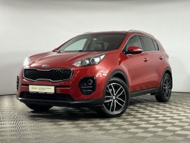SUV   Kia Sportage 2018 , 1982250 , 