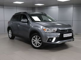 SUV   Mitsubishi ASX 2018 , 1689000 , 