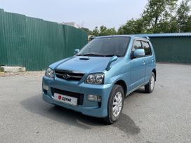 SUV   Daihatsu Terios Kid 2008 , 570000 , 
