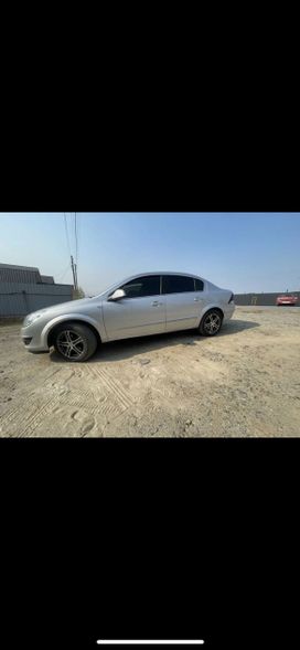  Opel Astra 2011 , 800000 , 