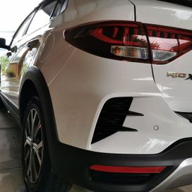  Kia Rio X (X-Line) 2021 , 2100000 , 