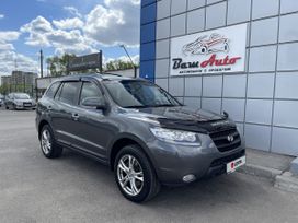 SUV   Hyundai Santa Fe 2008 , 997000 , 