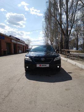 Toyota Camry 2008 , 1079000 , 