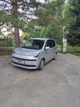  Toyota Spade 2016 , 1200000 , 