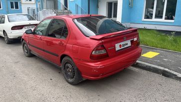  Honda Civic 2000 , 180000 , 