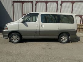    Toyota Grand Hiace 2002 , 1050000 , 
