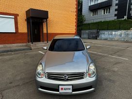  Nissan Skyline 2002 , 650000 , 