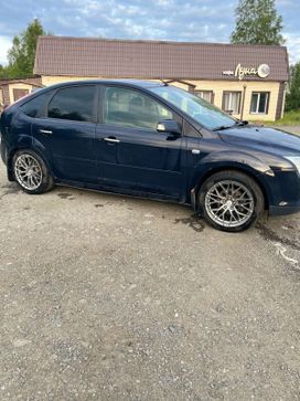  Ford Focus 2007 , 485000 , 