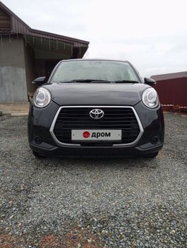  Toyota Passo 2020 , 929000 , 