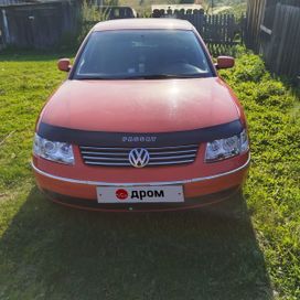  Volkswagen Passat 1997 , 390000 , 