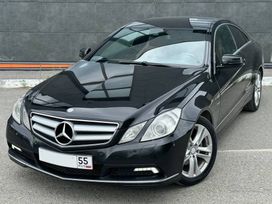  Mercedes-Benz E-Class 2010 , 1225000 , 
