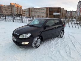  Skoda Fabia 2014 , 940000 , 