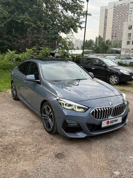 BMW 2-Series 2020 , 3099000 , 