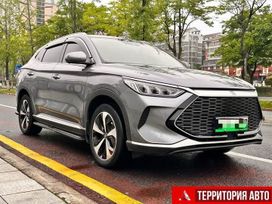 SUV   BYD Song Plus 2022 , 1270000 , 