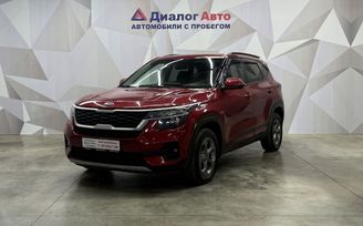 SUV   Kia Seltos 2021 , 2260000 , 
