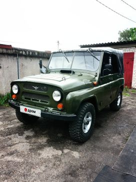 SUV    469 1991 , 590000 , 