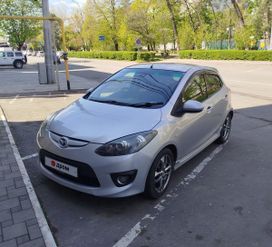  Mazda Demio 2008 , 600000 , 