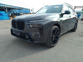 SUV   BMW X7 2025 , 22000000 , -