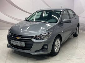  Chevrolet Onix 2023 , 2099000 , 