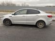  Kia Rio 2017 , 550000 , -