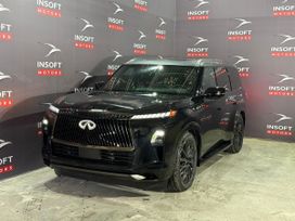 SUV   Infiniti QX80 2024 , 14394000 , 