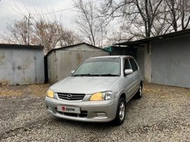  Mazda Demio 2000 , 285000 , 