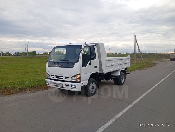 Isuzu Elf 2008 , 2850000 , 