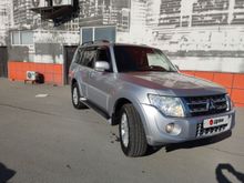  Pajero, 2014