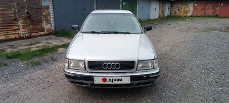  Audi 80 1992 , 155000 , -