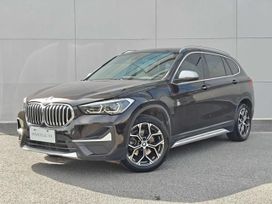 SUV   BMW X1 2020 , 1690000 , 