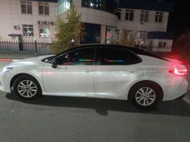  Toyota Camry 2019 , 2500000 , -