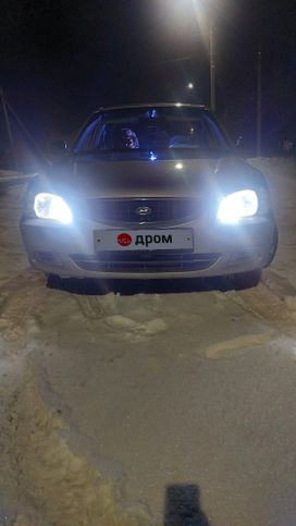  Hyundai Accent 2007 , 475000 , 