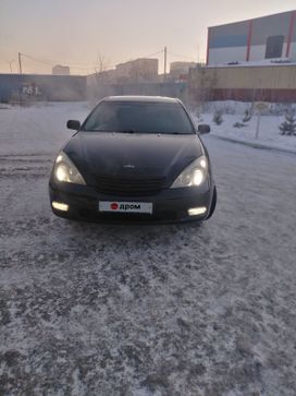  Toyota Windom 2001 , 750000 , 