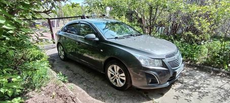  Chevrolet Cruze 2013 , 700000 , 