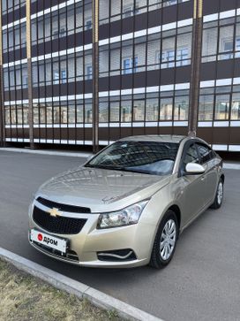  Chevrolet Cruze 2010 , 650000 , 