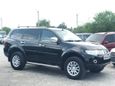 SUV   Mitsubishi Pajero Sport 2011 , 1290000 , 
