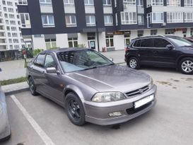  Honda Torneo 2001 , 800000 , 