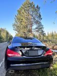  Mercedes-Benz CLA-Class 2013 , 1380000 , 