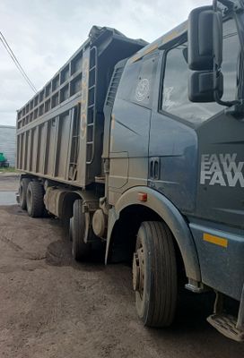  FAW CA3310P66K24L6T4 2013 , 2500000 , 
