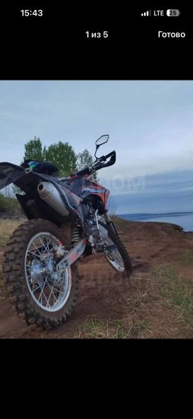  JHL MX300 2024 , 140000 , 