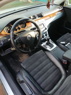  Volkswagen Passat 2008 , 710000 , 