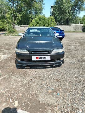  Toyota Mark II 1995 , 375000 , 