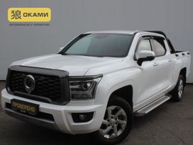  Great Wall Poer KingKong 2023 , 2099000 ,  