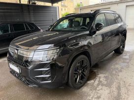 SUV   Volkswagen Teramont 2025 , 7700000 , -